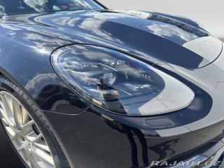 Porsche Panamera 4 E-hybrid 2019