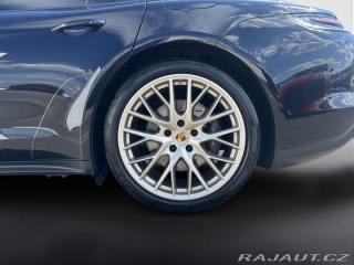Porsche Panamera 4 E-hybrid 2019
