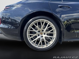 Porsche Panamera 4 E-hybrid 2019