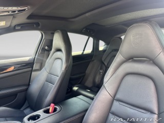 Porsche Panamera 4 E-hybrid 2019