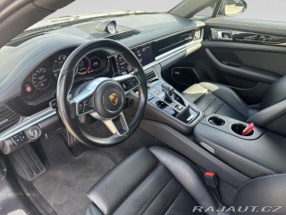 Porsche Panamera 4 E-hybrid 2019