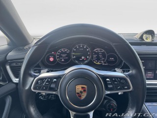 Porsche Panamera 4 E-hybrid 2019