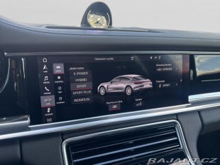 Porsche Panamera 4 E-hybrid 2019