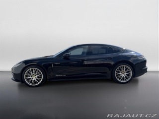 Porsche Panamera 4 E-hybrid 2019