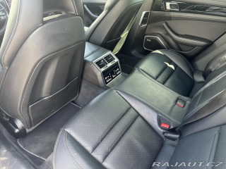 Porsche Panamera 4 E-hybrid 2019
