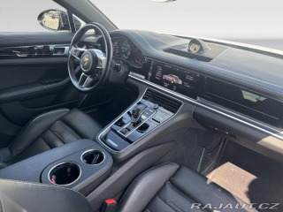 Porsche Panamera 4 E-hybrid 2019