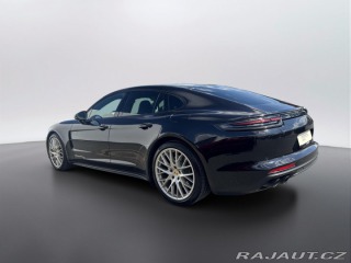 Porsche Panamera 4 E-hybrid 2019