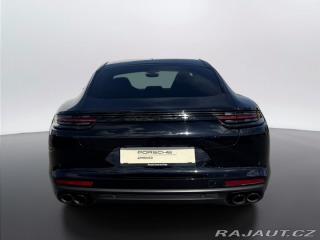Porsche Panamera 4 E-hybrid 2019