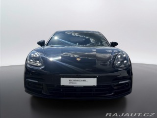 Porsche Panamera 4 E-hybrid 2019