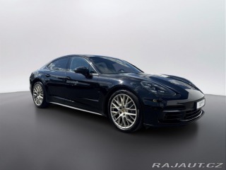 Porsche Panamera 4 E-hybrid 2019