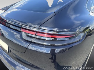 Porsche Panamera 4 E-hybrid 2019