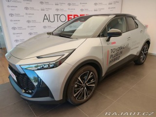 Toyota C-HR 2.0 Plug - in Hybrid ( 22 2026