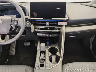 Toyota C-HR 2.0 Plug - in Hybrid ( 22 2026