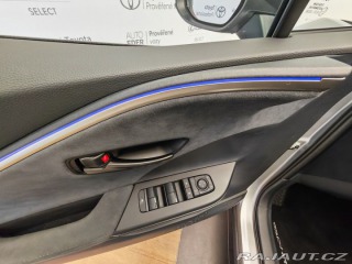 Toyota C-HR 2.0 Plug - in Hybrid ( 22 2026