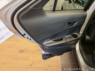 Toyota C-HR 2.0 Plug - in Hybrid ( 22 2026