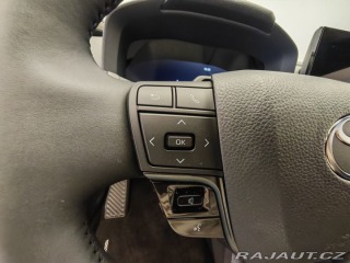 Toyota C-HR 2.0 Plug - in Hybrid ( 22 2026