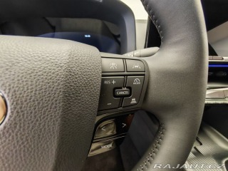 Toyota C-HR 2.0 Plug - in Hybrid ( 22 2026