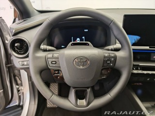 Toyota C-HR 2.0 Plug - in Hybrid ( 22 2026