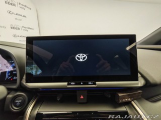 Toyota C-HR 2.0 Plug - in Hybrid ( 22 2026