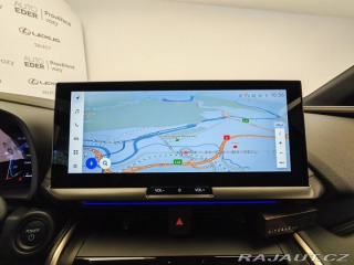 Toyota C-HR 2.0 Plug - in Hybrid ( 22 2026