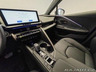 Toyota C-HR 2.0 Plug - in Hybrid ( 22 2026