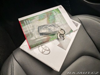 Toyota C-HR 2.0 Plug - in Hybrid ( 22 2026