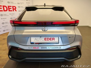 Toyota C-HR 2.0 Plug - in Hybrid ( 22 2026