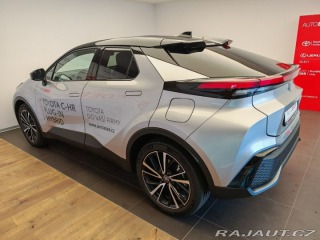 Toyota C-HR 2.0 Plug - in Hybrid ( 22 2026