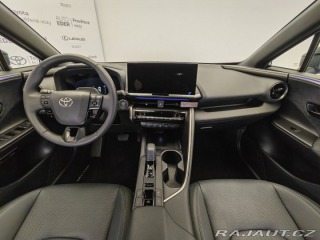 Toyota C-HR 2.0 Plug - in Hybrid ( 22 2026