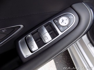 Mercedes-Benz S 63AMG/4Matic/2.maj.ČR/LED 2015