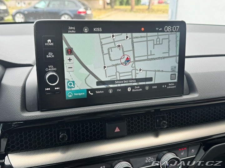 Honda CR-V 2.0 e:PHEV ADVANCE TECH G 2026