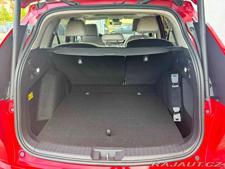 Honda CR-V 2.0 e:PHEV ADVANCE TECH G 2026