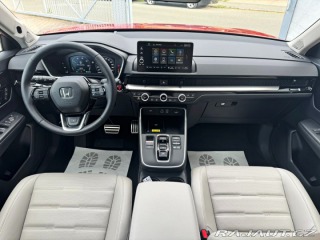 Honda CR-V 2.0 e:PHEV ADVANCE TECH - 2026