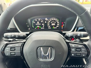 Honda CR-V 2.0 e:PHEV ADVANCE TECH - 2026