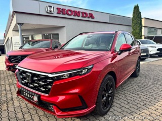 Honda CR-V 2.0 e:PHEV ADVANCE TECH - 2026
