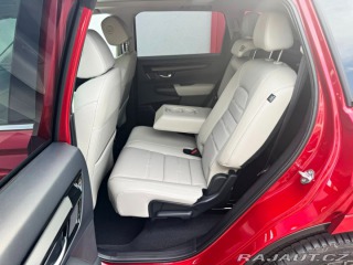 Honda CR-V 2.0 e:PHEV ADVANCE TECH - 2026