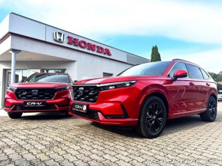 Honda CR-V 2.0 e:PHEV ADVANCE TECH - 2026