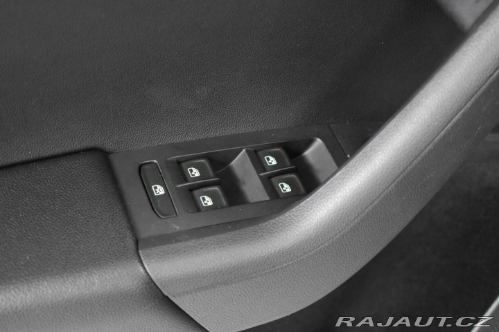 Škoda Octavia 1.5 TSI 110kW ACTIVE PLUS 2019