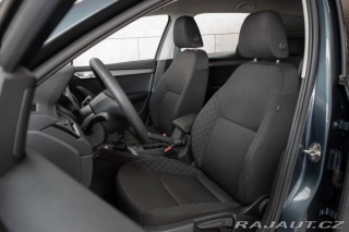 Škoda Octavia 1.5 TSI 110kW ACTIVE PLUS 2019