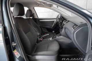 Škoda Octavia 1.5 TSI 110kW ACTIVE PLUS 2019