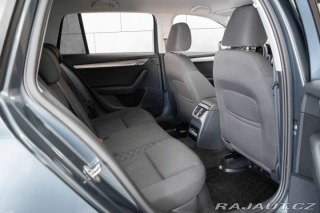 Škoda Octavia 1.5 TSI 110kW ACTIVE PLUS 2019