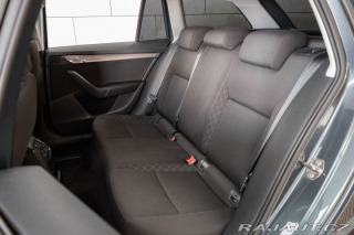 Škoda Octavia 1.5 TSI 110kW ACTIVE PLUS 2019