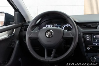Škoda Octavia 1.5 TSI 110kW ACTIVE PLUS 2019