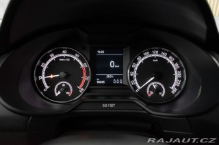 Škoda Octavia 1.5 TSI 110kW ACTIVE PLUS 2019
