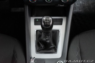 Škoda Octavia 1.5 TSI 110kW ACTIVE PLUS 2019