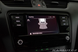 Škoda Octavia 1.5 TSI 110kW ACTIVE PLUS 2019