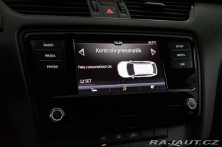 Škoda Octavia 1.5 TSI 110kW ACTIVE PLUS 2019