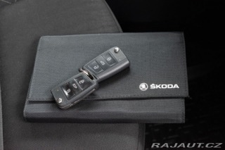 Škoda Octavia 1.5 TSI 110kW ACTIVE PLUS 2019