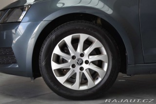 Škoda Octavia 1.5 TSI 110kW ACTIVE PLUS 2019