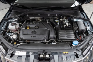 Škoda Octavia 1.5 TSI 110kW ACTIVE PLUS 2019